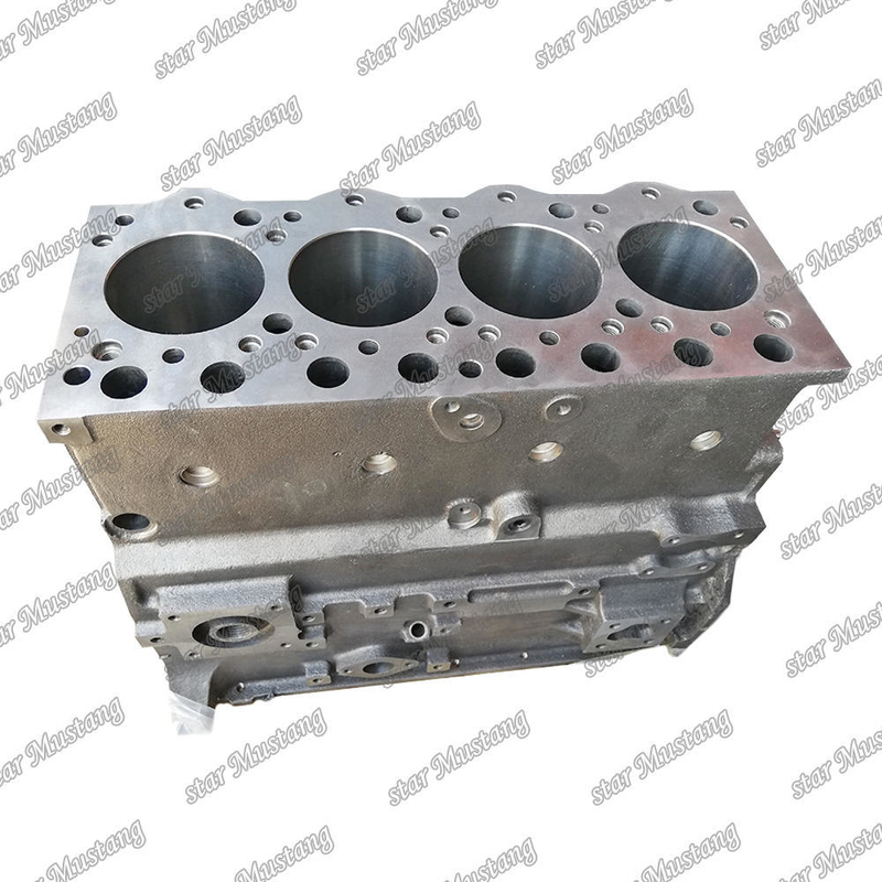 Cylinder Block 4D95 6204-21-1102 6204-21-1503 6205-23-1300 For Komatsu Diesel Engine Repair Parts