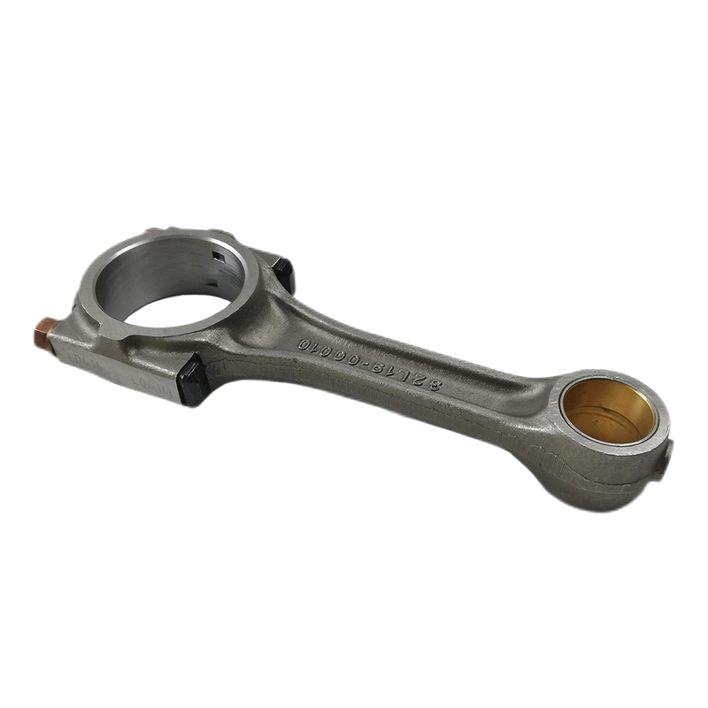 Original Diesel Engine Connecting Rod S4S S6S 32L19-00010 32A19-00011 32A19-00012