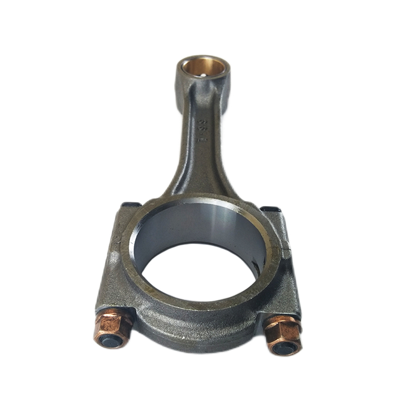 Original Diesel Engine Connecting Rod S4S S6S 32L19-00010 32A19-00011 32A19-00012