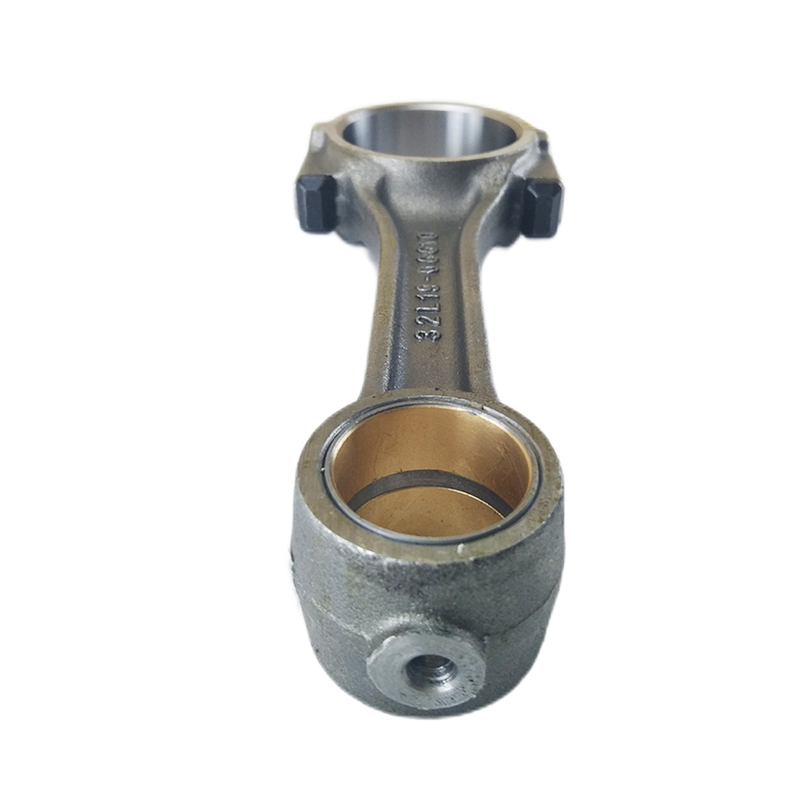 Original Diesel Engine Connecting Rod S4S S6S 32L19-00010 32A19-00011 32A19-00012