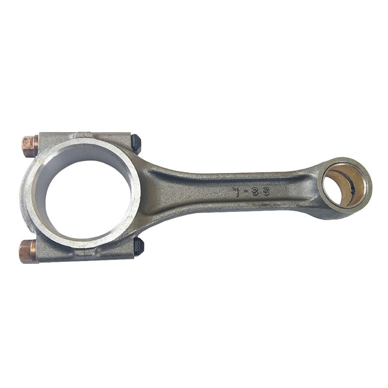 Original Diesel Engine Connecting Rod S4S S6S 32L19-00010 32A19-00011 32A19-00012