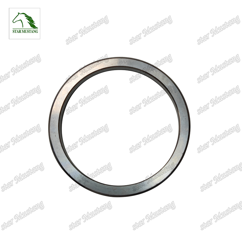 Lỗ đặt van nạp RE8 cho động cơ Nissan, lỗ đặt van xả