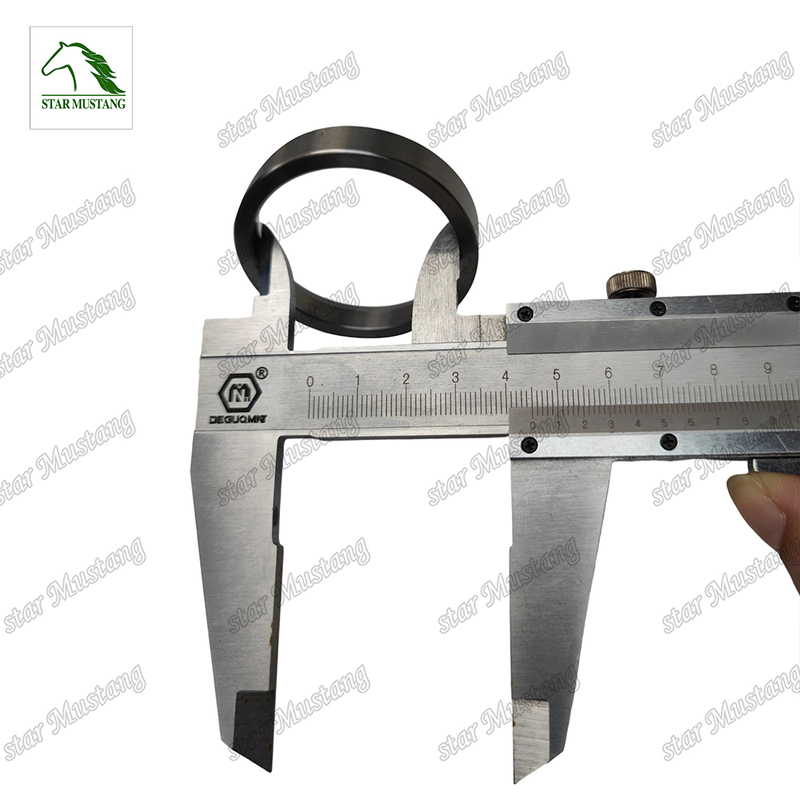Lỗ đặt van nạp RE8 cho động cơ Nissan, lỗ đặt van xả