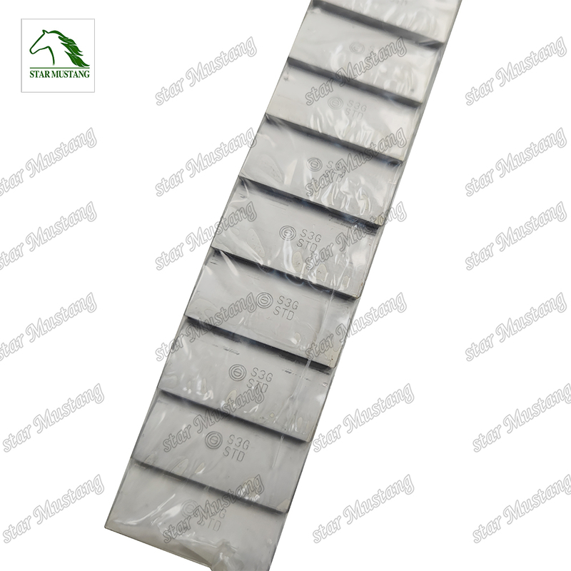 Động cơ PF6 Lối xích chính STD Lối xích cột xích STD Đối với phụ tùng động cơ Nissan