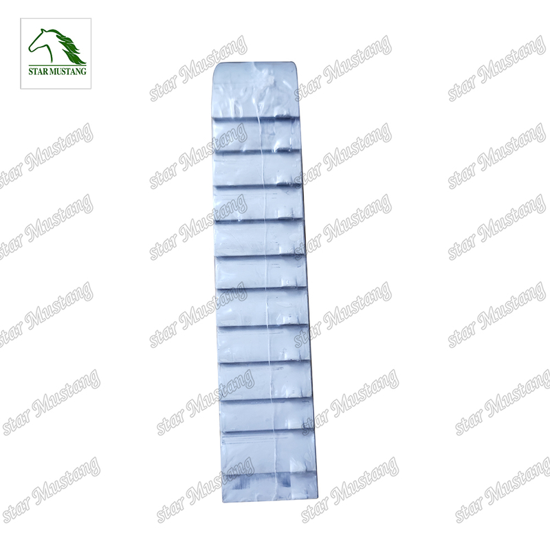 Động cơ PF6 Con Rod Bearing STD Connecting Rod Bearing STD For Nissan Engine Spare Parts