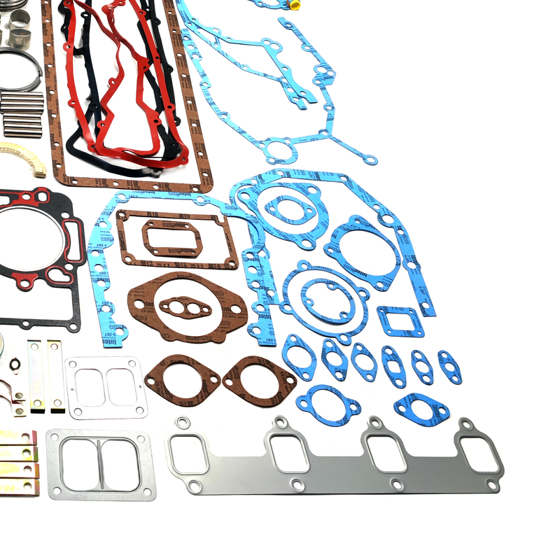 Bộ sửa chữa đại tu 3204 9L7737 1W1661 9N5082 Dành cho Phụ tùng sửa chữa Động cơ Diesel Caterpillar