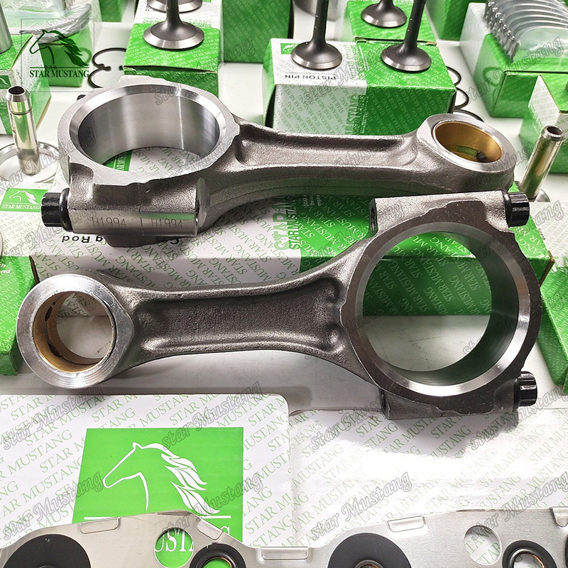4HG1 Bộ sửa chữa tổng quát 8-97183-666-0 Đối với các bộ phận sửa chữa động cơ diesel Isuzu