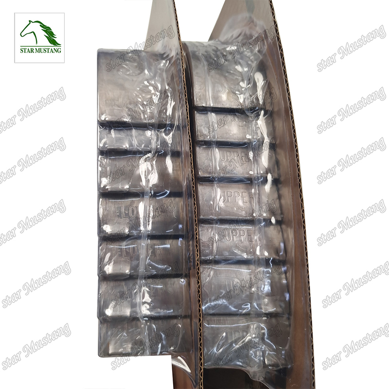 Động cơ QSX15 3678555 3678556 STD Đường xích chính và con cho bộ phận thay thế động cơ Cummins