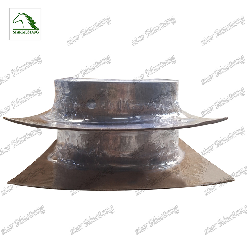 Động cơ QSX15 3678555 3678556 STD Đường xích chính và con cho bộ phận thay thế động cơ Cummins