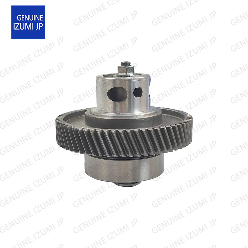 Oil Pump 403 C1.5 62-40mm U5MK8267 For Perkins Diesel Engine Repair Parts