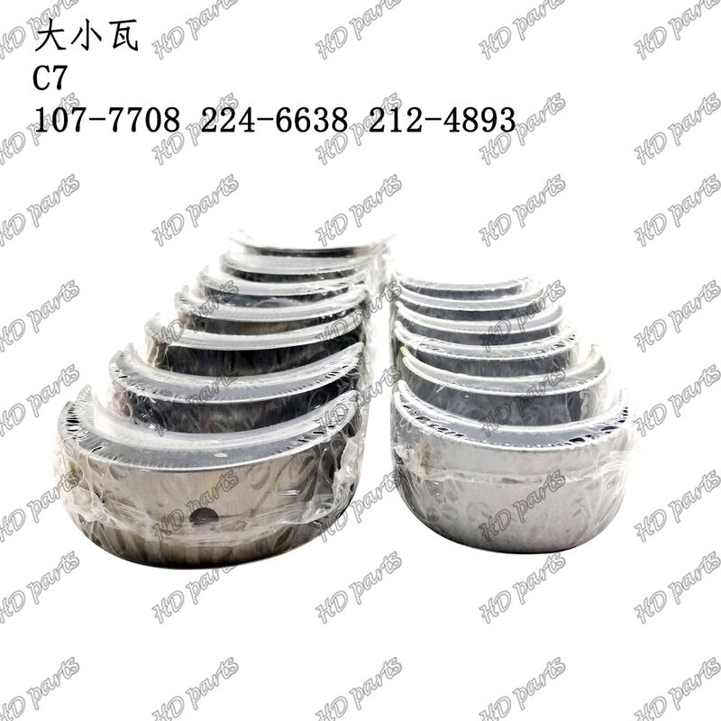 C7 Đang chính động cơ diesel và đang nối 107-7708 224-6638 cho các ứng dụng công nghiệp