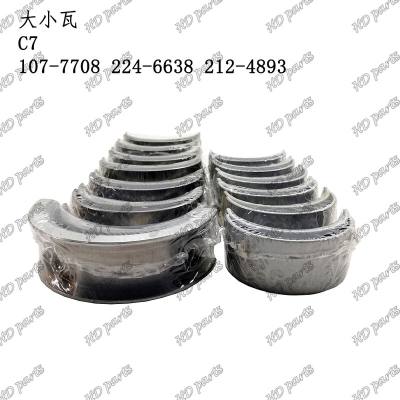 C7 Đang chính động cơ diesel và đang nối 107-7708 224-6638 cho các ứng dụng công nghiệp