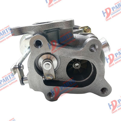 BỘ SẠC TURBO ĐỘNG CƠ 3D84 3TN84-2 RHB3 129403-18050 Cho YANMAR
