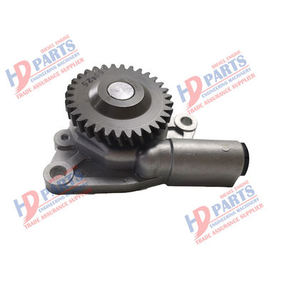 Máy bơm dầu máy xúc 3TNM68 3TNE72 3TNM74 119125-32000 cho các bộ phận động cơ diesel Yanmar