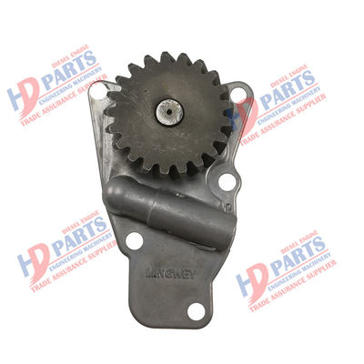 Thay thế bơm dầu động cơ 4D95 6204-51-1100 cho KOMATSU