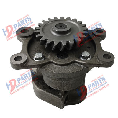 Bơm dầu động cơ 6D125 PC400-3 6150-51-1004 Thích hợp cho các bộ phận động cơ Diesel KOMATSU