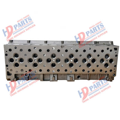 Đầu xi lanh động cơ ISX15 4962731 Linh kiện động cơ Diesel CUMMINS