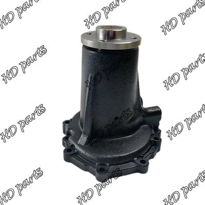 Máy bơm động cơ Diesel màu đen J08E 16100-0070 cho HINO