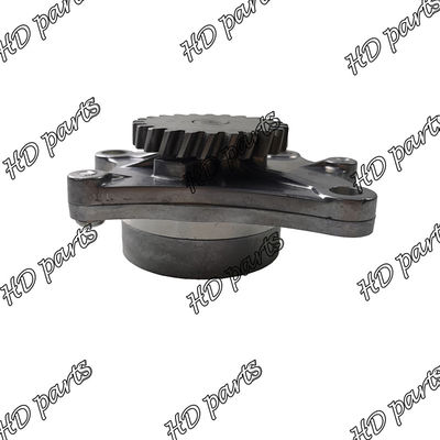 Máy bơm dầu động cơ diesel S4L cho Mitsubishi