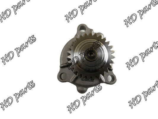 Bơm dầu động cơ Diesel 1DZ 16mm 15100-UC020 cho Toyota