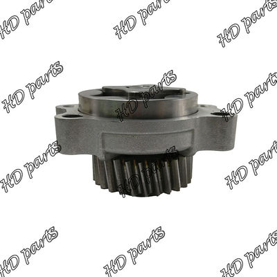 Máy bơm dầu động cơ Diesel 1DZ 15100-78202-71 Dành cho Toyota