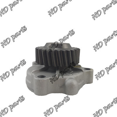 Máy bơm dầu động cơ Diesel 1DZ2 cho Toyota