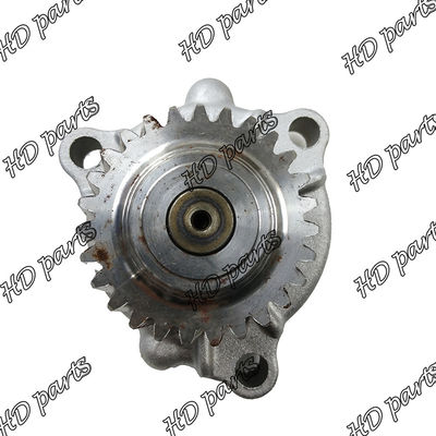 Máy bơm dầu động cơ Diesel 1DZ-11 27T cho Toyota