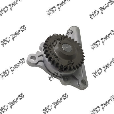 Máy bơm dầu động cơ Diesel 3TNM72 3TNM68 119125-32000 cho Yanmar