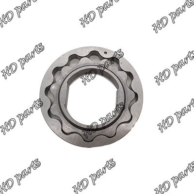 Máy bơm dầu động cơ Diesel 3TNV70 3TNV76 cho Yanmar