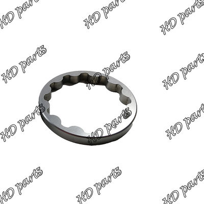 Máy bơm dầu động cơ Diesel 3TNV70 3TNV76 119717-32110 119717-32120 Dành cho Yanmar