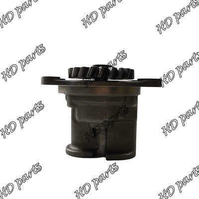 Máy bơm dầu động cơ Diesel 6D125 PC400-3 6150-51-1004 Dành cho Komatsu