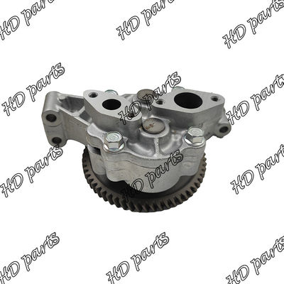 Máy bơm dầu động cơ Diesel 6M60 cho Mitsubishi