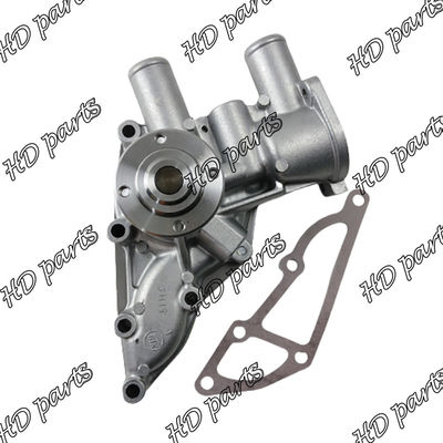 Máy bơm nước động cơ Diesel 3KR1 J211-0610S 8-97069390-0 Dành cho ISUZU