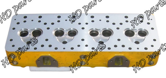 Đầu xi lanh động cơ Diesel 4D130 6114-11-1100