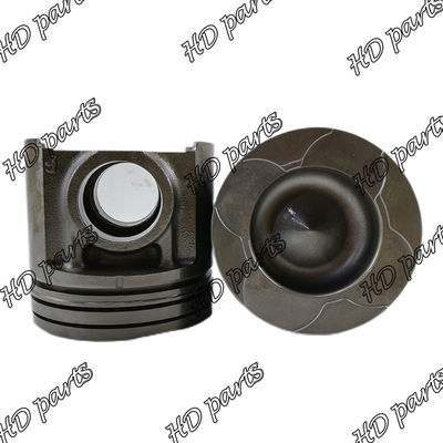 Pít-tông động cơ Diesel 6D125 S6D125-1 6151-31-2511 6151-31-2170 6151-31-2710 Dành cho KOMATSU