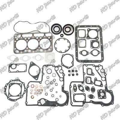 Bộ đệm D950 07916-24385 07916-29995 Thích hợp cho các bộ phận sửa chữa động cơ Kubota