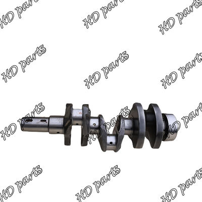 3D82 3TNE82 Watt nhỏ 43mm Watt lớn 47mm Đầu nhỏ 76mm Phụ tùng trục khuỷu động cơ 119802-21002 cho Yanmar