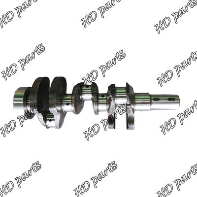 3D82 Watt nhỏ 43mm Watt lớn 47mm Đầu lớn 85mm Phụ tùng trục khuỷu động cơ 129813-21000 cho Yanmar
