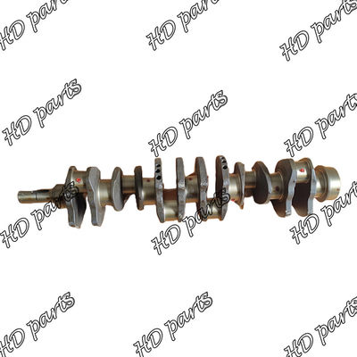 Phụ tùng trục khuỷu động cơ 6D110 4934862 3974538 6754-01-1310 Dành cho Komatsu