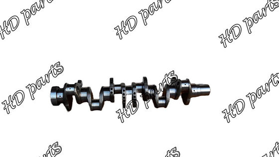 Phụ tùng trục khuỷu động cơ 6D140 6211-31-1010 6211-31-1110 Dành cho Komatsu