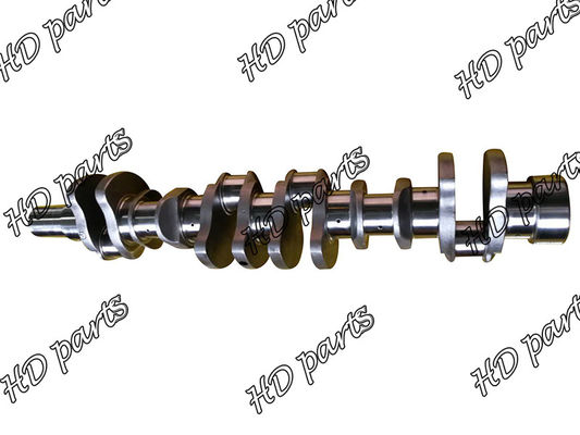 Phụ tùng trục khuỷu động cơ 6D170 6162-33-1402 cho Komatsu