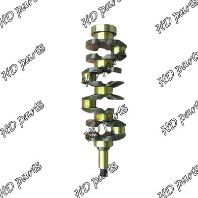 Phụ tùng trục khuỷu động cơ C4.2 2964710 296-4710 dành cho sâu bướm Cummins