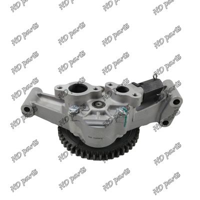 Bơm dầu 6SD1 6SD1T EX300-3 EX300-5 1-13100191-1 L210-0019M Cài đặt dễ dàng