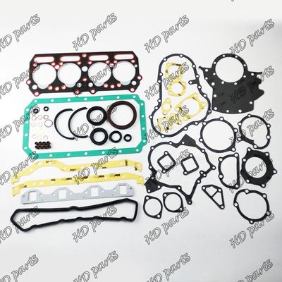 Bộ đệm 4DQ5 30694-50053 30964-50051 Thích hợp cho Bộ phụ tùng sửa chữa động cơ Mitsubishi