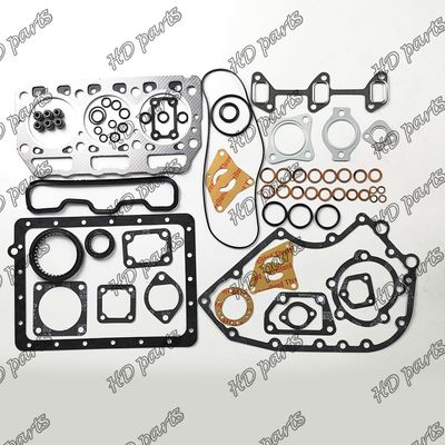 Bộ đệm 3T72 721454-92605 Thích hợp cho Bộ phụ tùng sửa chữa động cơ Yanmar