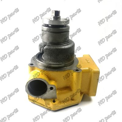 Máy bơm nước 6D140 6212-61-1203 Thích hợp cho các bộ phận sửa chữa động cơ Komatsu
