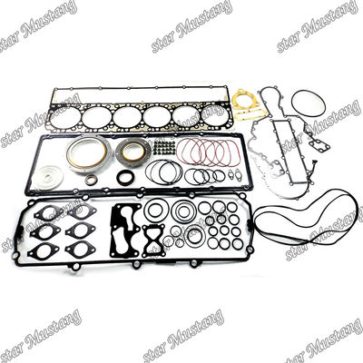 Bộ đệm đầy đủ C11 355-0769 Thích hợp cho bộ phụ tùng sửa chữa động cơ Caterpillar