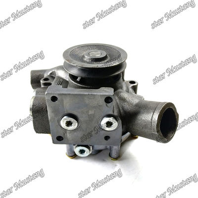 Máy bơm nước động cơ 3116 3126 Phần 159-3140 cho Carter