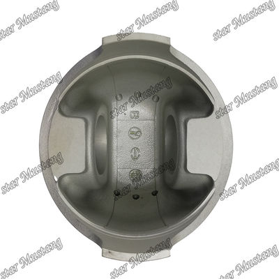 Pít-tông động cơ EH700 Phần 13216-1890 cho Hino