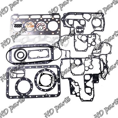 Bộ dụng cụ sửa chữa vòng đệm V2003 07916-29505 1G726-21772 cho bộ phụ tùng sửa chữa động cơ Komatsu